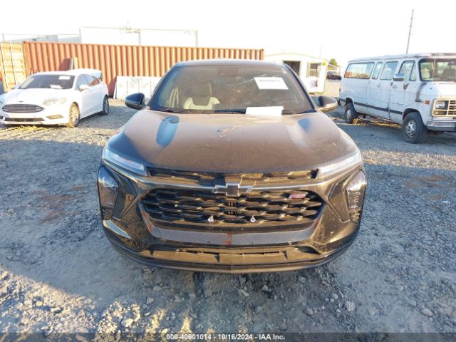 KL77LGE20RC003658 Chevrolet Trax Fwd 1rs