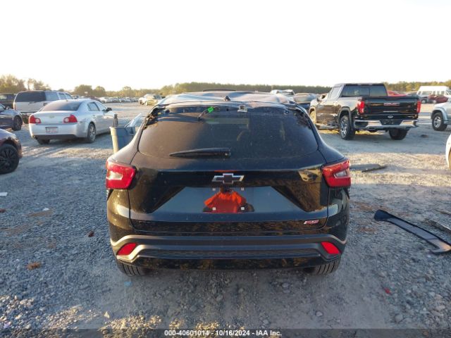 KL77LGE20RC003658 Chevrolet Trax Fwd 1rs