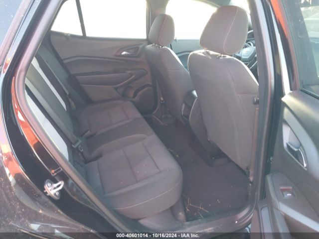 KL77LGE20RC003658 Chevrolet Trax Fwd 1rs