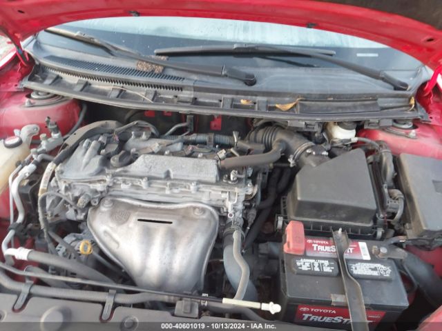 JTKJF5C74E3088414 Scion TC