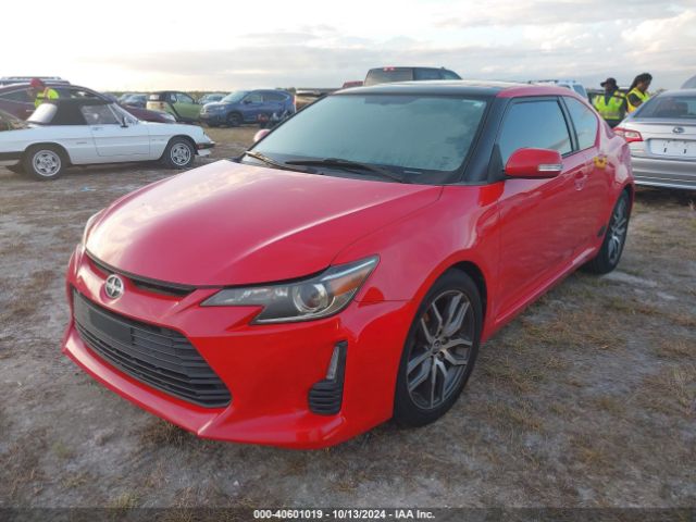 JTKJF5C74E3088414 Scion TC