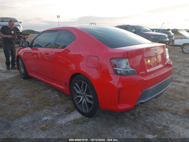 JTKJF5C74E3088414 Scion TC