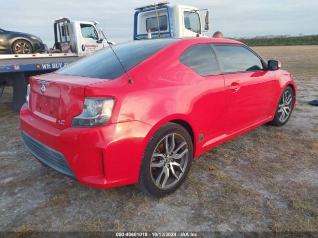 JTKJF5C74E3088414 Scion TC
