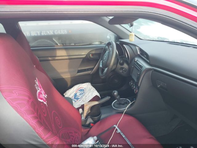 JTKJF5C74E3088414 Scion TC