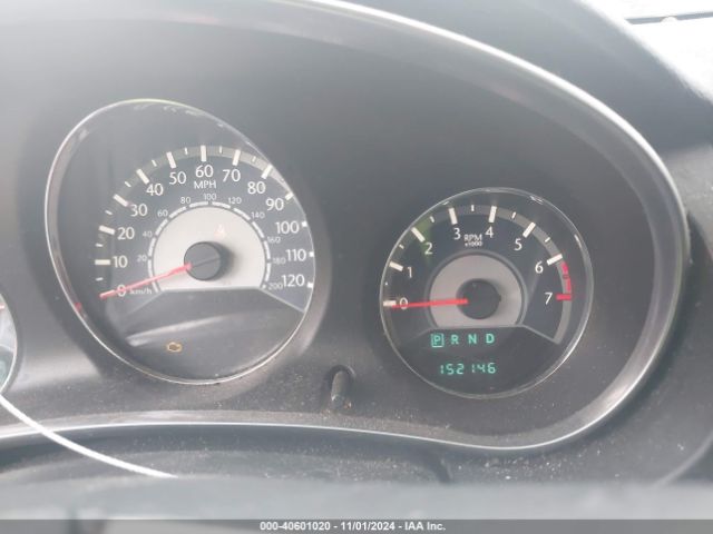 1C3CCBBB2EN151323 Chrysler 200 Touring