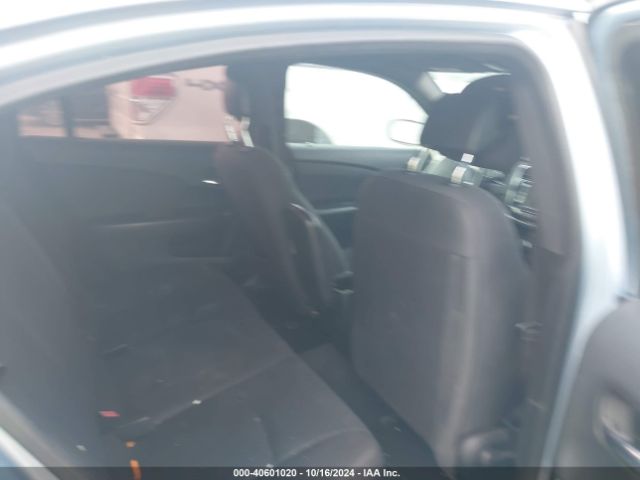1C3CCBBB2EN151323 Chrysler 200 Touring
