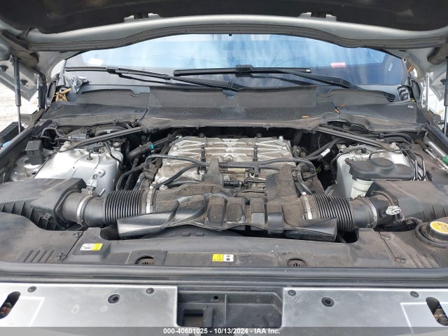 Land Rover Range Rover 5.0l V8 Supercharged 2017 SALGS2FE2HA335105 Image 10