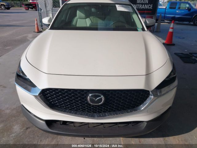 3MVDMBDL4NM440103 Mazda Cx-30 Premium