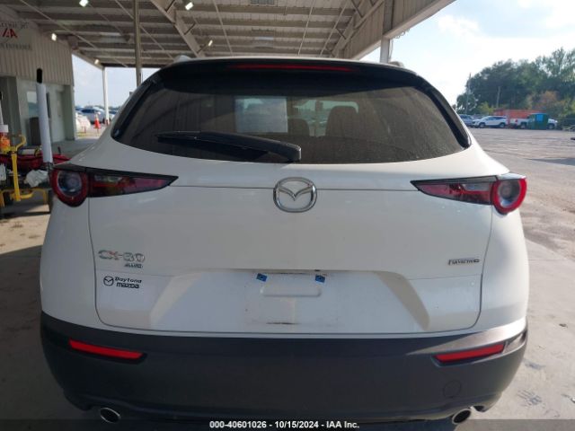 3MVDMBDL4NM440103 Mazda Cx-30 Premium