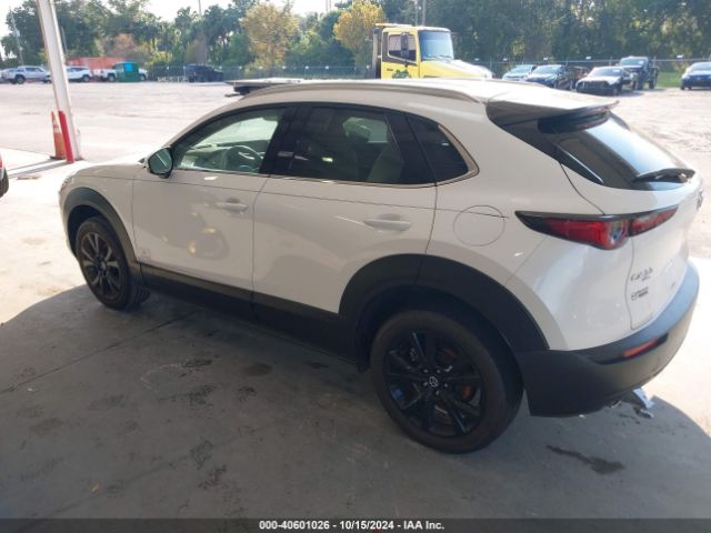 3MVDMBDL4NM440103 Mazda Cx-30 Premium