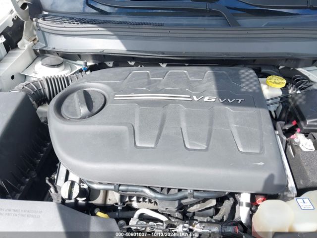 1C4PJLLX6KD302751 Jeep Cherokee Altitude Fwd