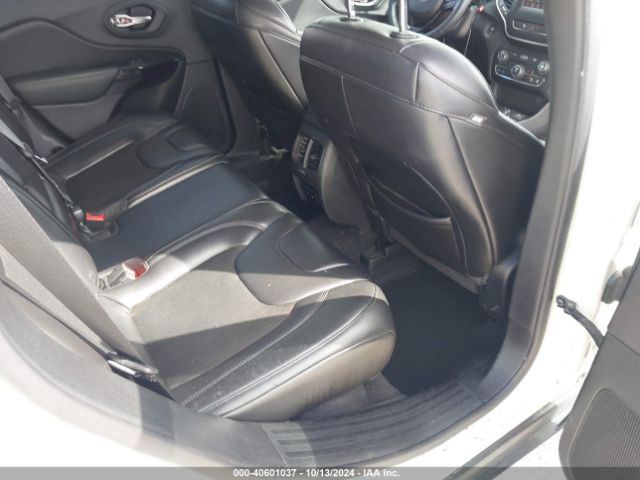 1C4PJLLX6KD302751 Jeep Cherokee Altitude Fwd