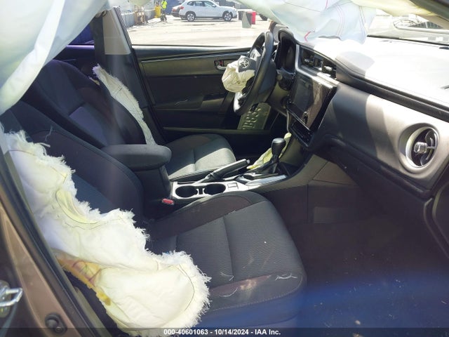 Toyota COROLLA LE 2019 2T1BURHE1KC211038 Image 5