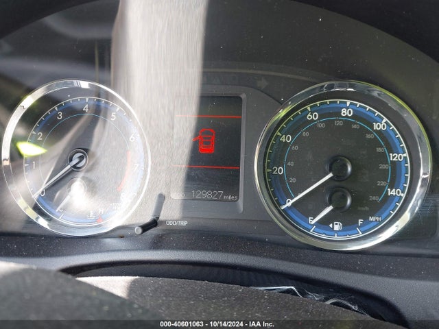 Toyota COROLLA LE 2019 2T1BURHE1KC211038 Image 7