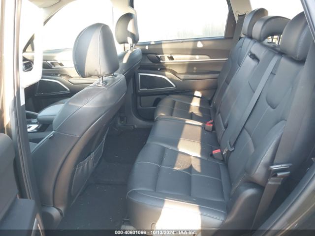 5XYP3DHC8MG162521 KIA Telluride Ex