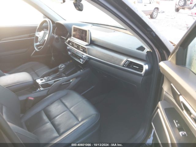 5XYP3DHC8MG162521 KIA Telluride Ex