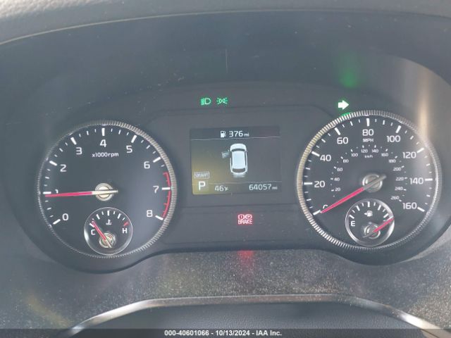 5XYP3DHC8MG162521 KIA Telluride Ex