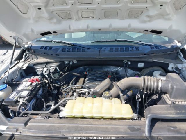 1FTMF1C53KKD00068 Ford F-150 Xl
