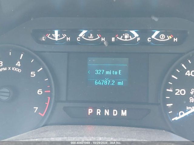 1FTMF1C53KKD00068 Ford F-150 Xl