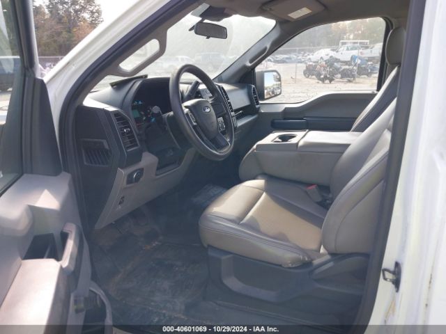 1FTMF1C53KKD00068 Ford F-150 Xl