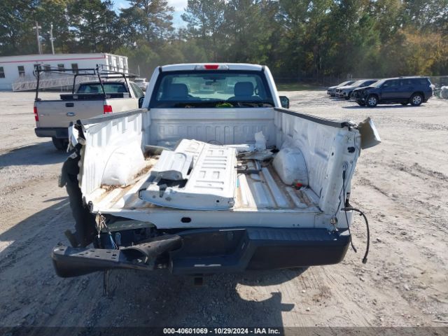 1FTMF1C53KKD00068 Ford F-150 Xl