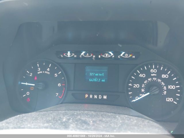 1FTMF1C53KKD00068 Ford F-150 Xl