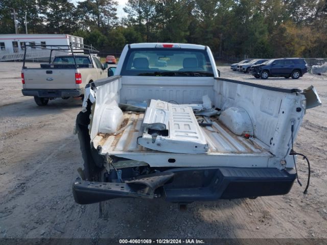 1FTMF1C53KKD00068 Ford F-150 Xl