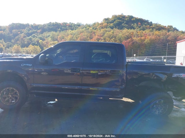 Ford F-150 Xl 2018 1FTEW1EP7JFB23891 Image 15
