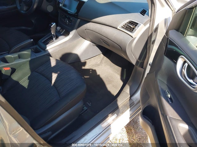 Nissan SENTRA SV 2019 3N1AB7AP4KY444156 Image 5