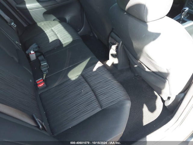 Nissan SENTRA SV 2019 3N1AB7AP4KY444156 Image 8