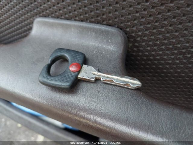 1984 MERCEDES-BENZ 500 WDBCA44A3EA012177 Photo 10