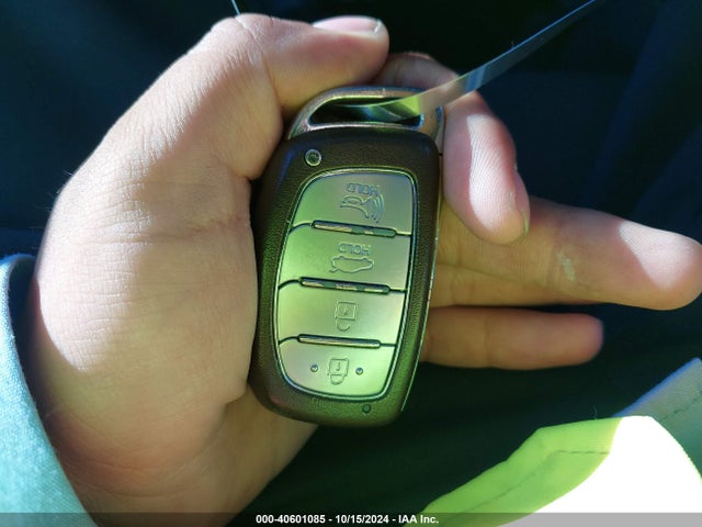Hyundai SONATA SEL 2019 5NPE34AF1KH809780 Image 10