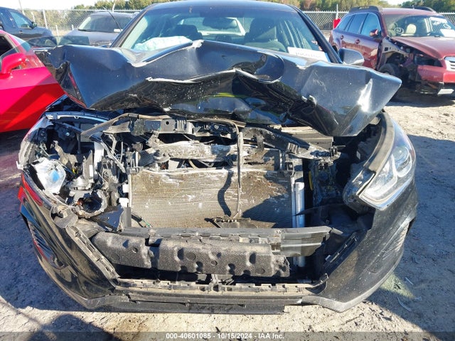 Hyundai SONATA SEL 2019 5NPE34AF1KH809780 Image 12