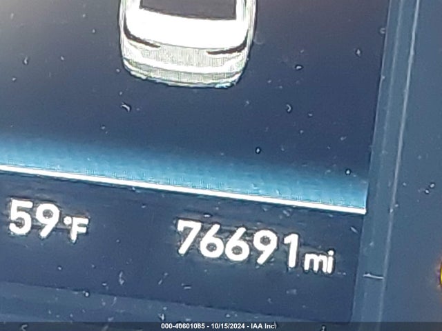 Hyundai SONATA SEL 2019 5NPE34AF1KH809780 Image 15