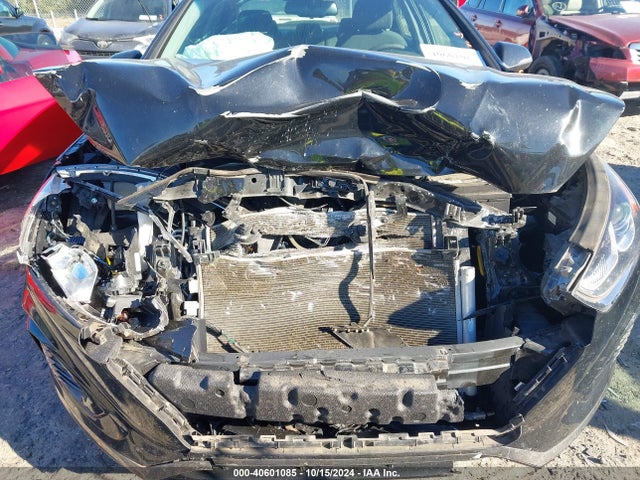 Hyundai SONATA SEL 2019 5NPE34AF1KH809780 Image 5