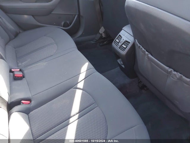 Hyundai SONATA SEL 2019 5NPE34AF1KH809780 Image 7