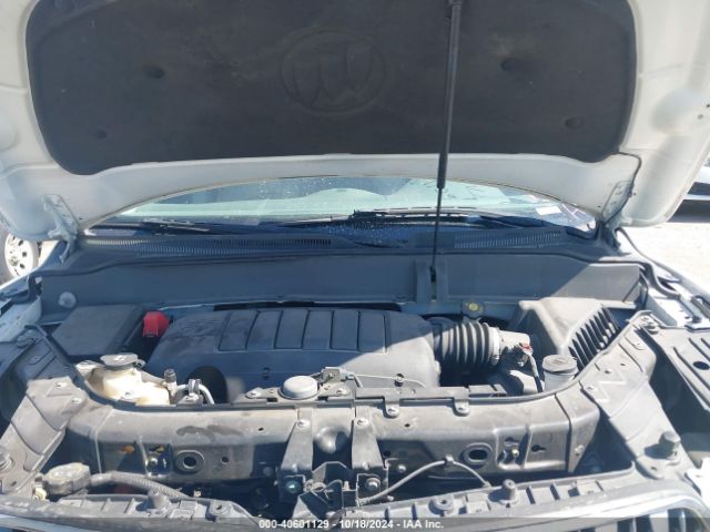 5GAKRBKD3FJ197373 Buick Enclave Leather