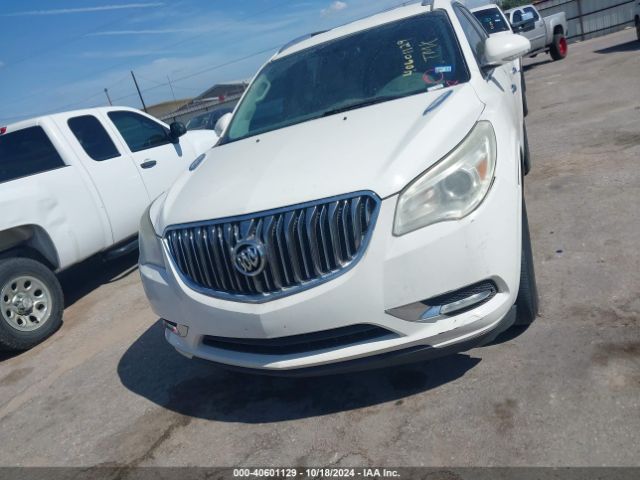5GAKRBKD3FJ197373 Buick Enclave Leather