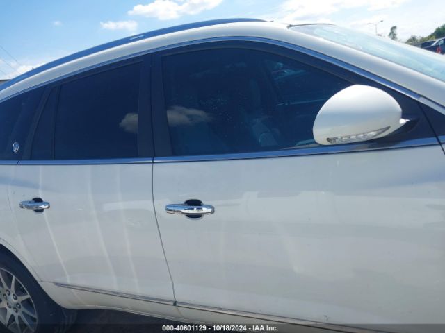 5GAKRBKD3FJ197373 Buick Enclave Leather