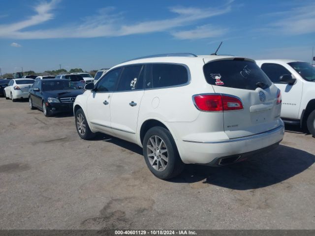 5GAKRBKD3FJ197373 Buick Enclave Leather