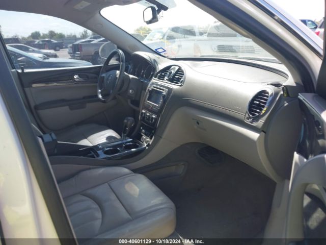 5GAKRBKD3FJ197373 Buick Enclave Leather