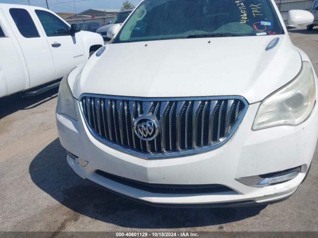 5GAKRBKD3FJ197373 Buick Enclave Leather