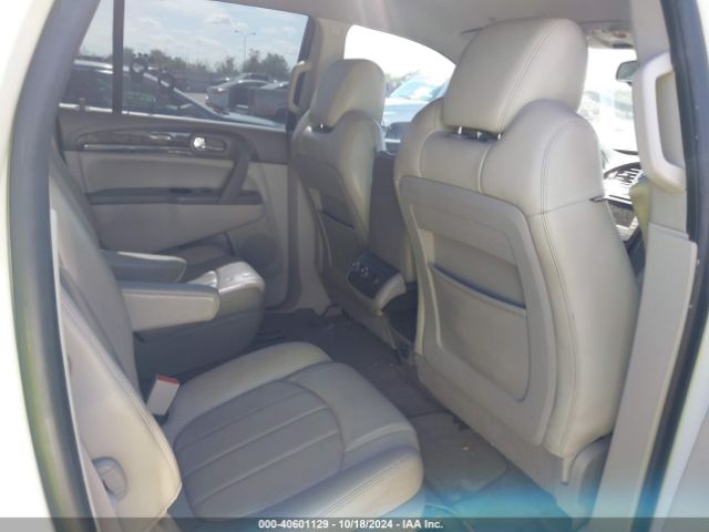 5GAKRBKD3FJ197373 Buick Enclave Leather