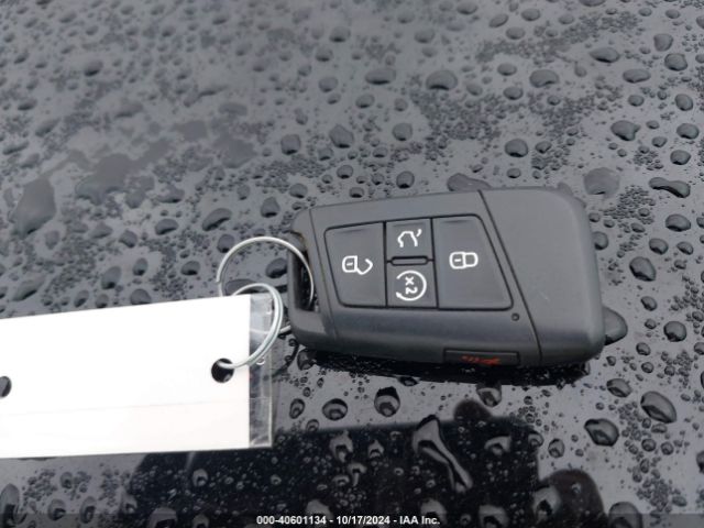 3VWE57BU3KM130738 Volkswagen Jetta 1.4t Sel