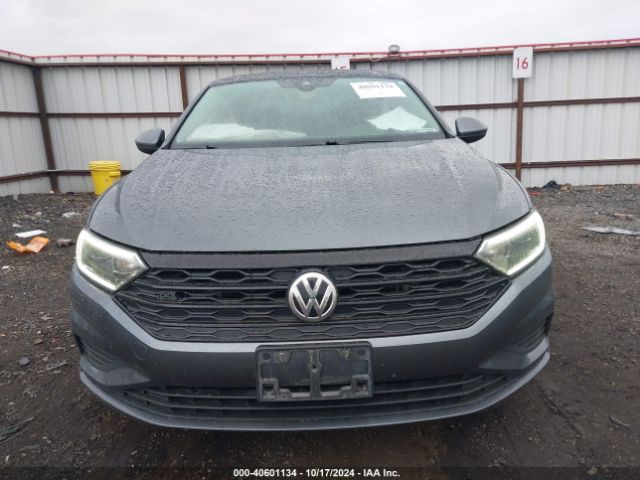 3VWE57BU3KM130738 Volkswagen Jetta 1.4t Sel