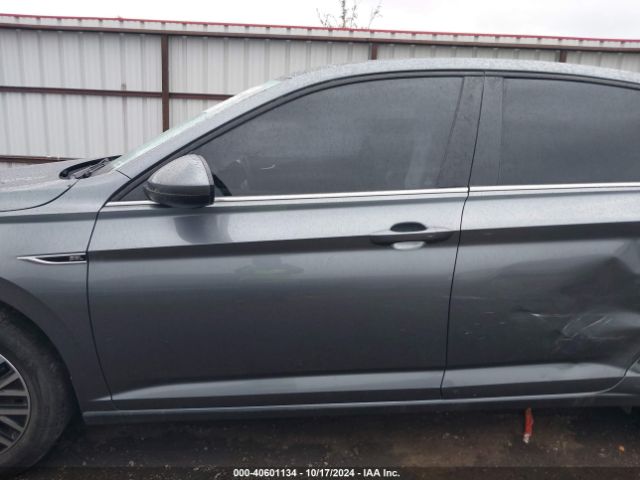 3VWE57BU3KM130738 Volkswagen Jetta 1.4t Sel