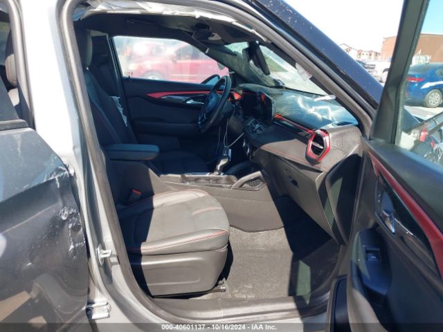KL79MTSL3RB120927 Chevrolet Trailblazer Fwd Rs