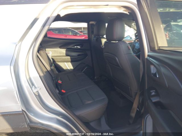 KL79MTSL3RB120927 Chevrolet Trailblazer Fwd Rs