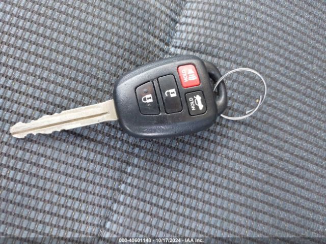 2T1BURHE7FC388358 Toyota Corolla S
