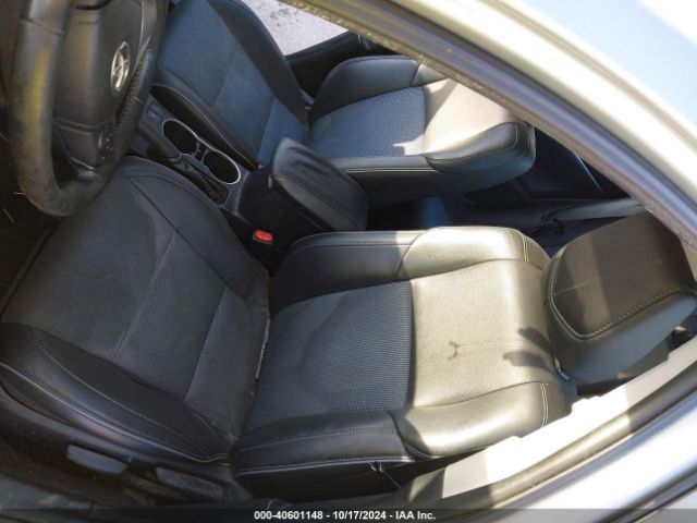 2T1BURHE7FC388358 Toyota Corolla S